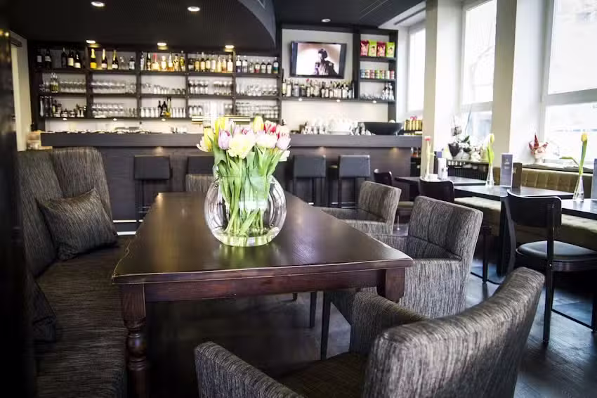 Cafe im Rathaus Friedrichshafen