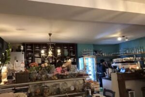 Cafe Im Süden