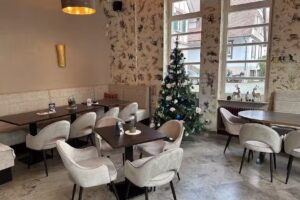 Café im Winzerhof