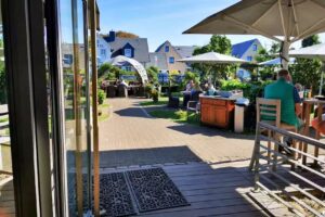 Café Ingwersen GmbH & Co. KG