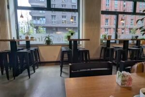 Café Irma