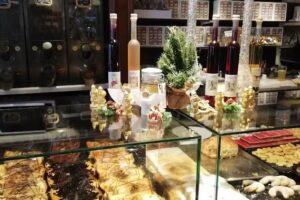 Caf&eacute; J&auml;ck