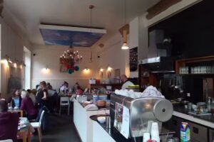 Café jakubowski