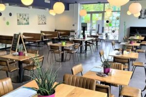 Caf&eacute; Jedermann