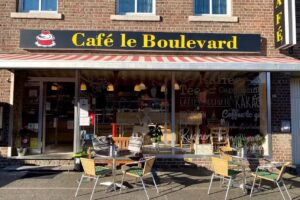 Cafe Kalimera Geilenkirchen