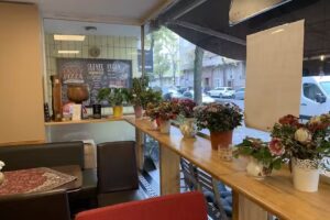 Café Kardamom