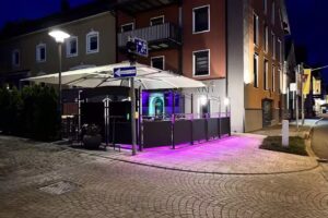 Cafe Karya – Tapas del Turco