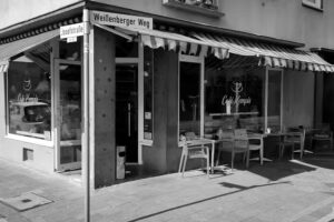Café Kempis Neuss