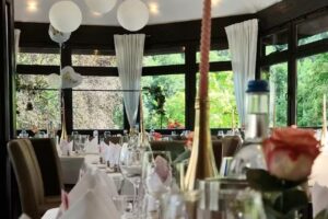 Caf&eacute; Kern &ndash; Simonskall