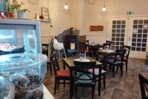 Caf&eacute; Kiewitt &ndash; Familiencaf&eacute;