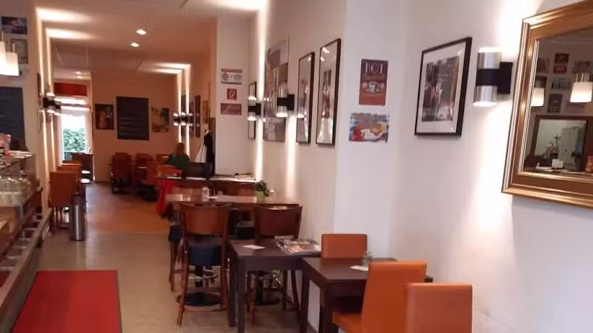 Caf&egrave; Kirchner & More by Susanne Kirchner &ndash; @cafekirchner