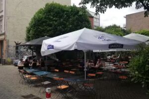 Café Kittel – Aachen