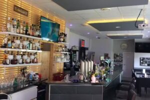 Cafe Klatsch