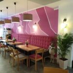 Cafe Klatsch