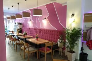 Cafe Klatsch