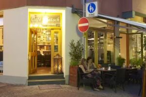Café Klatsch