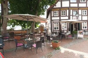 Café Klatsch