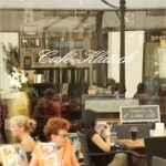 Café Klatsch