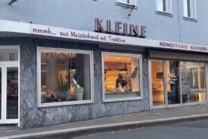 Cafe Kleine