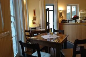Cafe Klosterpforte