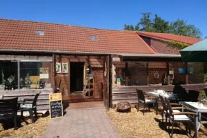 Cafe Kluntje-Pott