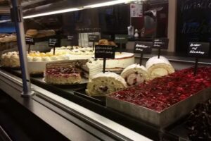 Caf&eacute; K&ouml;bler Fischach