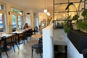 Caf&eacute; Kofje