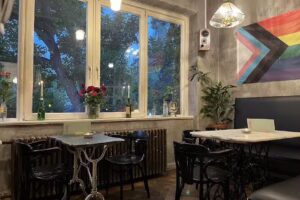 café kollektiv krawall