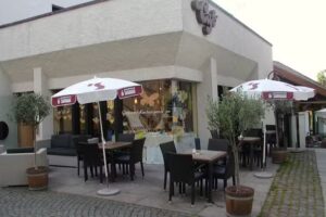 Caf&eacute; Konditorei Behr