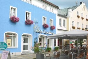 Café Konditorei Charivari