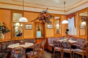 Café Konditorei Döring