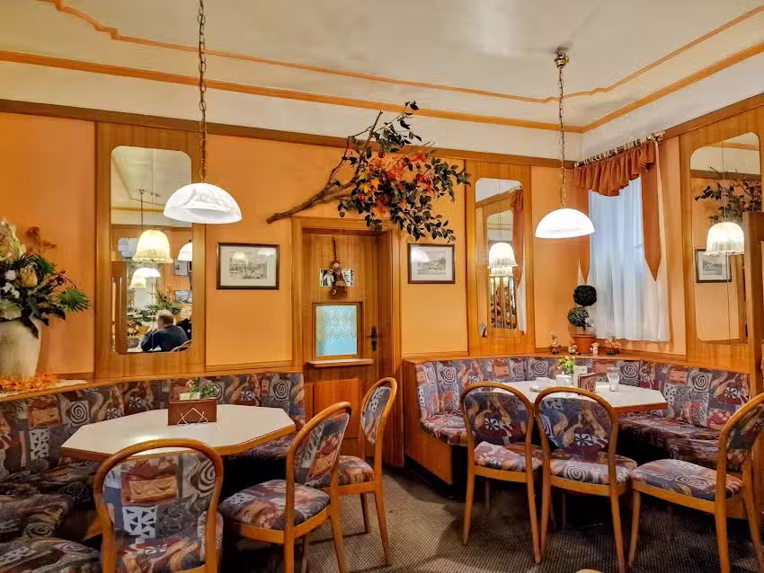 Café Konditorei Döring