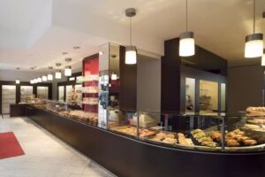 Caf&eacute; Konditorei Eigel