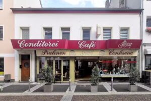 Caf&eacute; Konditorei Guglhupf