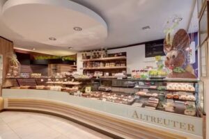 Café-Konditorei-Hotel Altreuter