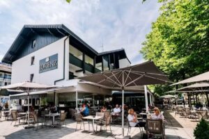 Cafe-Konditorei-Hotel Lorenz