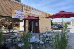 Caf&eacute; / Konditorei Kahns Anzenkirchen
