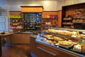 Cafe-Konditorei Oberle