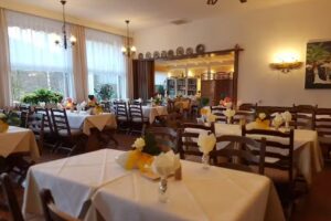 Cafe Konditorei Orth