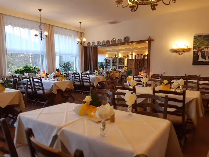 Cafe Konditorei Orth