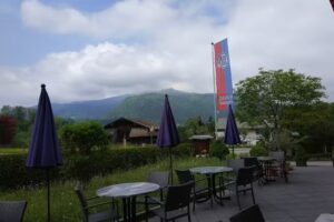 Caf&eacute; Konditorei Pension Eckerbrunn