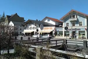 Café Konditorei Rott