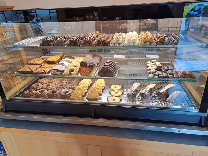 Café & Konditorei Schöller