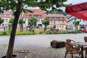Café Konditorei Schönbach