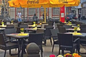 Café Konditorei Werrmann