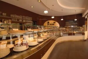 Cafe Konditorei Wiedemann GmbH