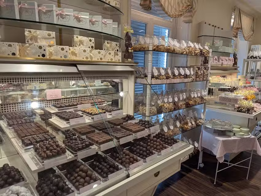 Caf&eacute; K&ouml;nig