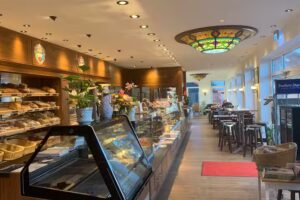 Caf&eacute; K&ouml;nigsberg