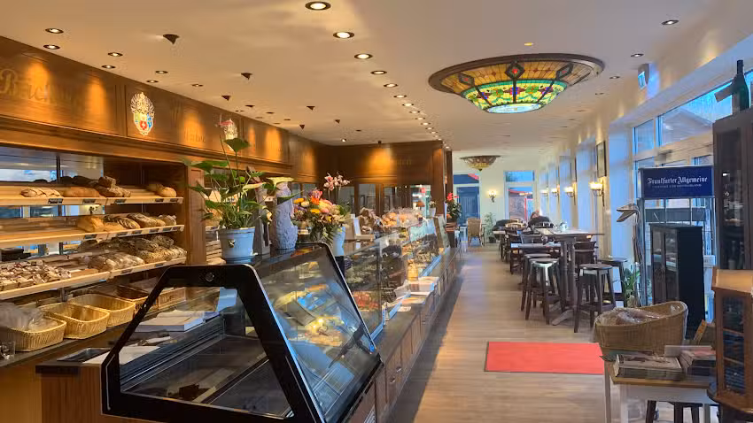 Caf&eacute; K&ouml;nigsberg