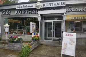 Cafe Korthaus